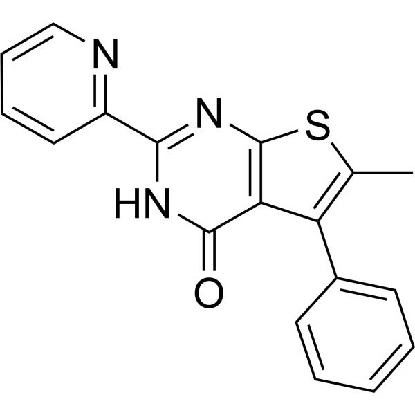 Antimicrobial agent-21 724746-07-0